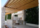 Europa Louvres Shading System