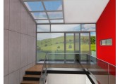 Europa Glass Railings