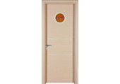 Πόρτα Laminate T-332
