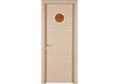 Πόρτα Laminate T-344